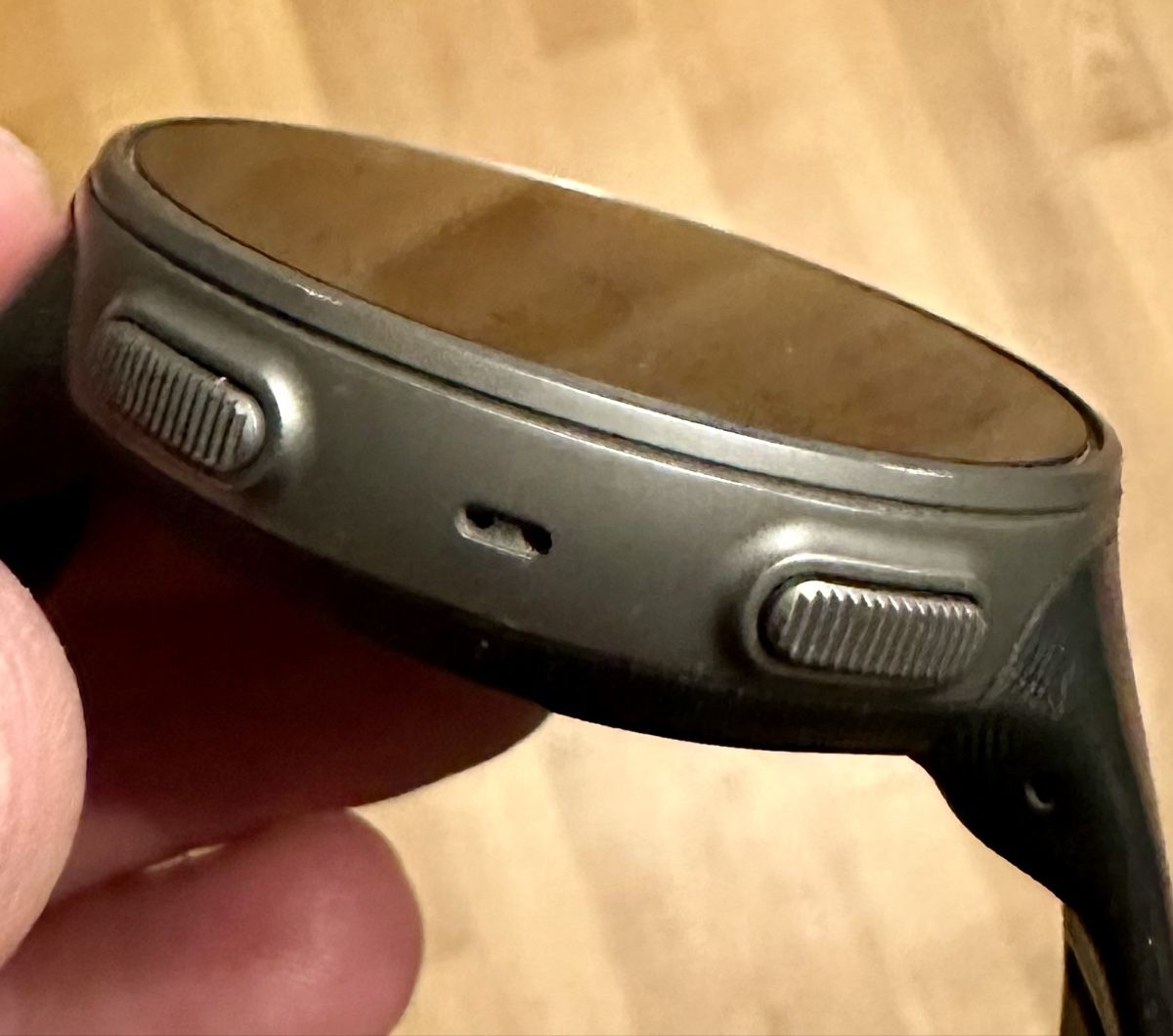Polar Smartwatch: Polar Vantage V Multisport Watch – Usato da Pratteln venduto da Besliu.Claudiu 2