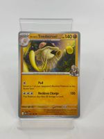 Pokemon Arven's Toedscruel 110/182