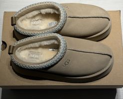 Schuhe UGG Tazz II Sand Farbe Grösse 38 neu nie getragen