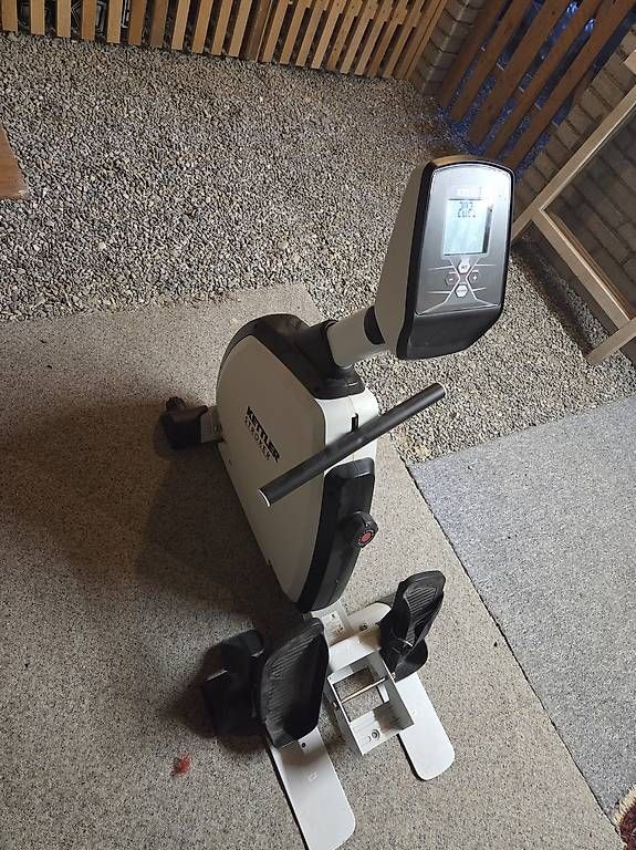 Hometrainer: Rudergerät Kettler – Nuovo e nell'imballaggio originale da Spiez venduto da lor_8vsd 1