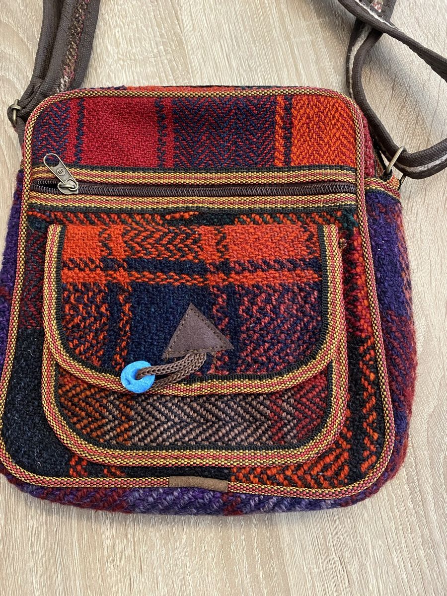 Borse da donna: Damen Handtaschen 25 /26 cm – Nuovo e nell'imballaggio originale da Bülach venduto da Nasser2008 8
