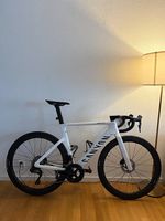 Canyon Aeroad CF SLX 7 Di2 2025 M 