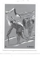 Ansichtskarte Militär Einheitskarte?  4.Division