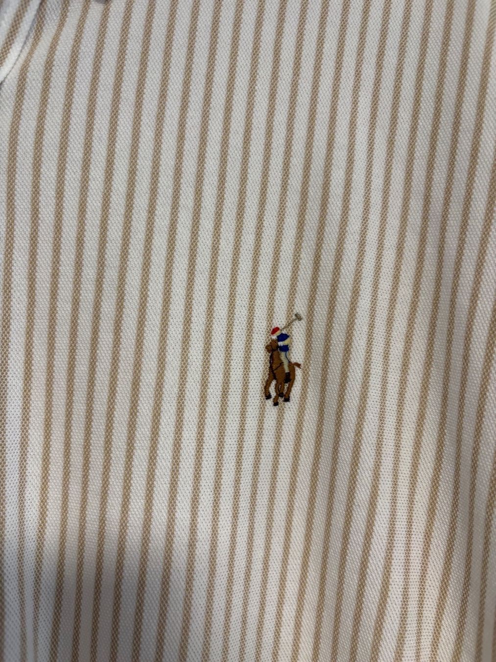 Ralph Lauren Camicie: Hemd POLO Ralph Lauren weiss – Nuovo (secondo la descrizione) da Zürich venduto da fra_88dh 1