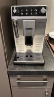 Machine à café Delonghi Autentica