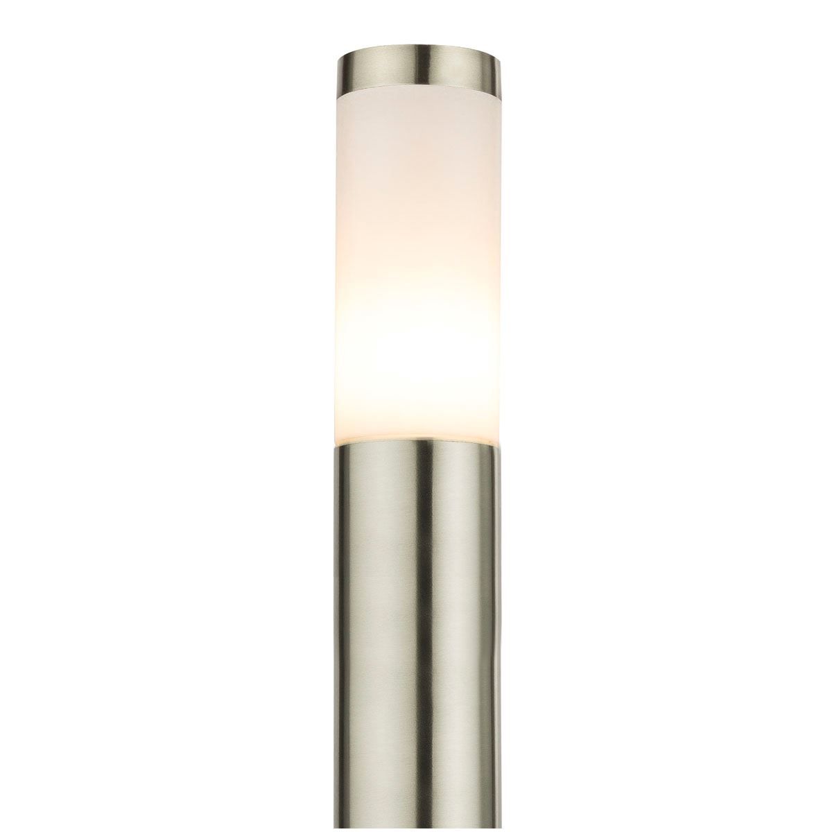 Lampen: Aussen Stehleuchte, 110 cm Höhe, IP44 – Neu (gemäss Beschreibung) aus Kreuzlingen von Smart-Light 4