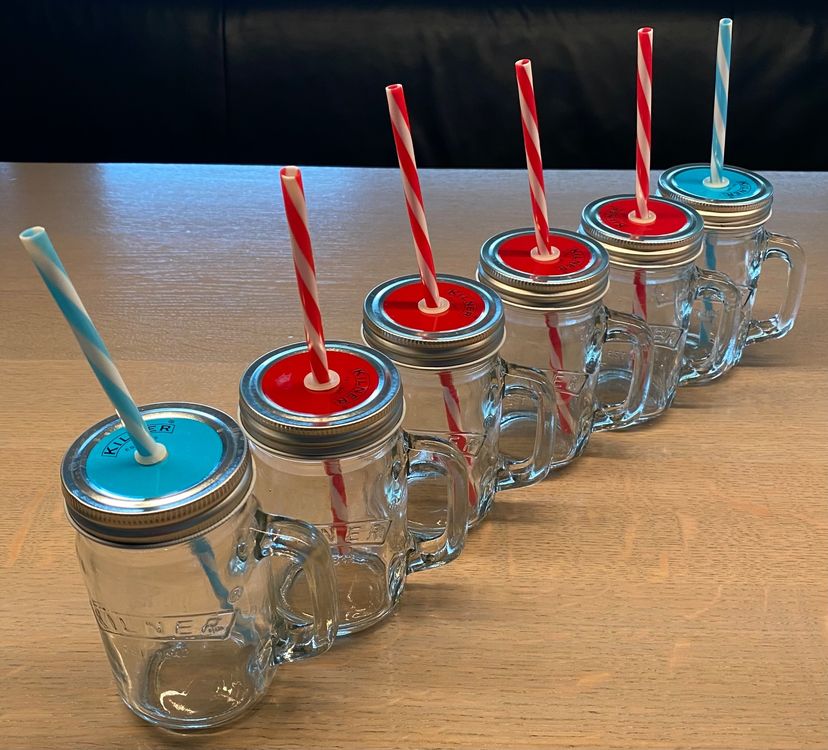 20 Stück Spanische Christliche Trinkbecher Mit Deckel & Strohhalm – 680 Ml, Kunststoff, Für Gemeindefeiern