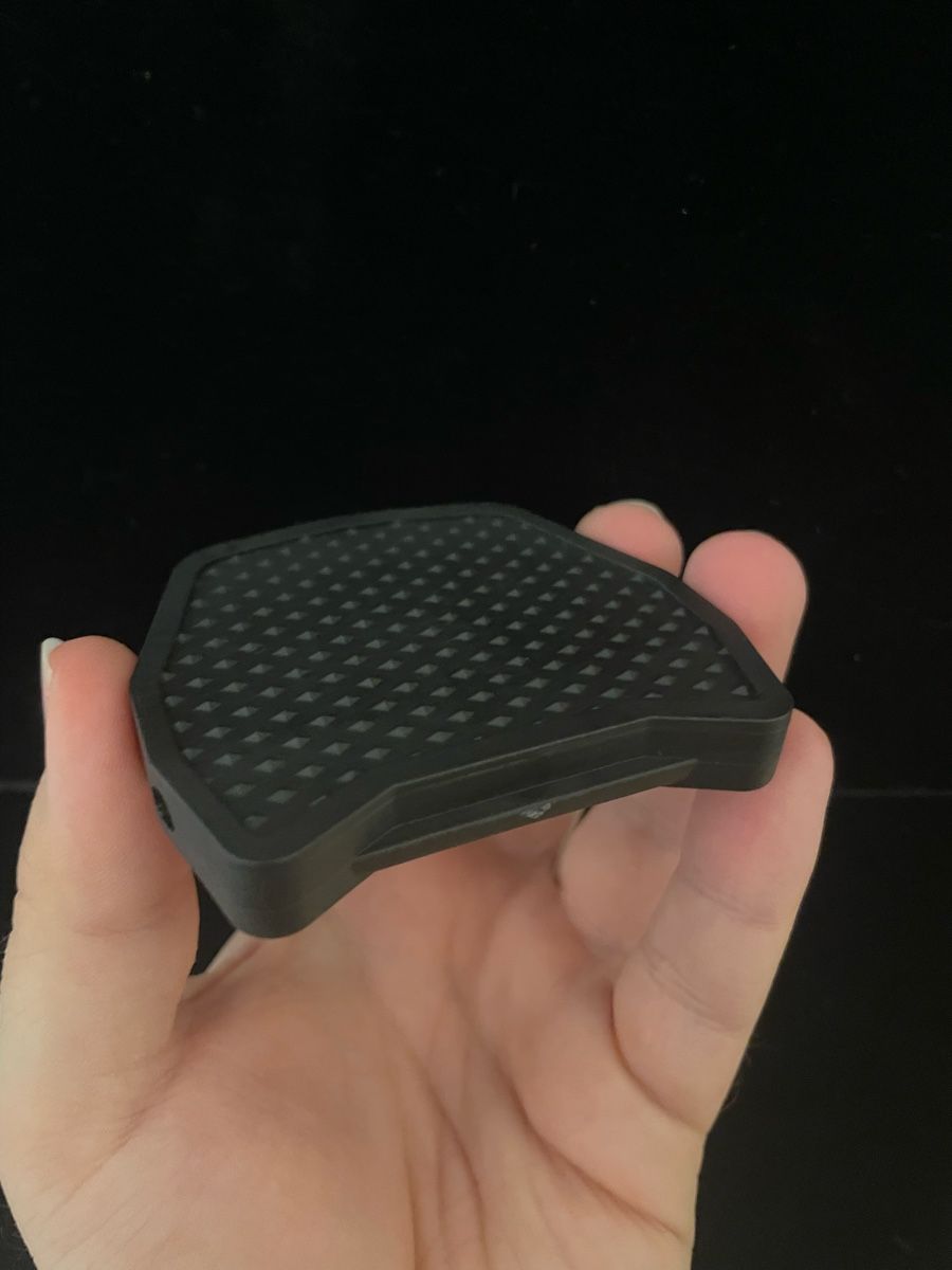 Ersatzteile: Pedal converter for SPD systems – Neu (gemäss Beschreibung) aus Lugano von Filds83 2