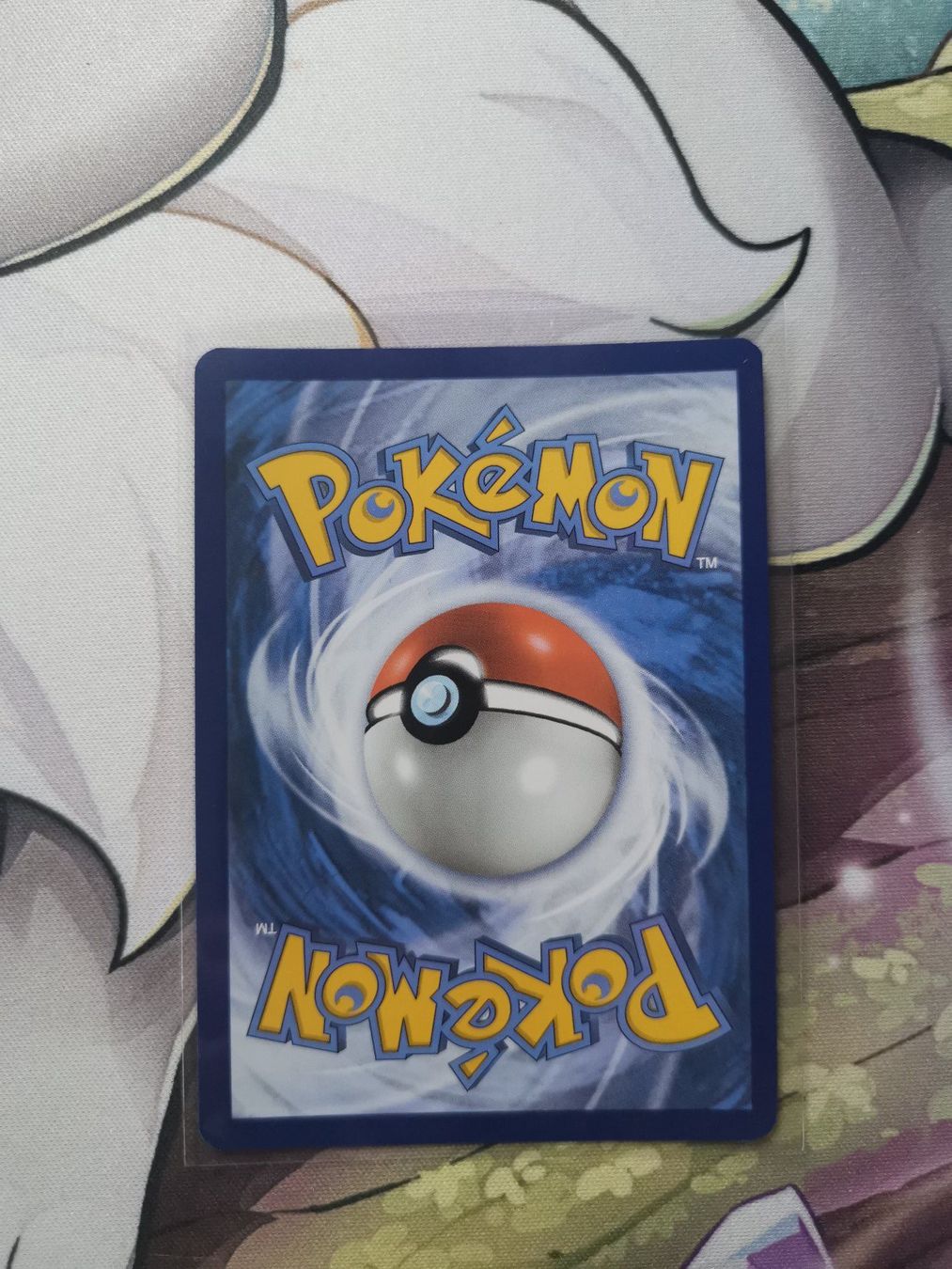 Pokémon Sammelbilder & Trading cards: Beartic (DAA 049) Promo Anglais – Neu (gemäss Beschreibung) aus Morges von ine_qjg2 1