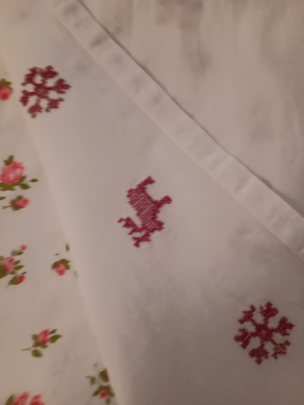 Autre linge de table: runner – D'occasion à Ambrì par Maerz87 6