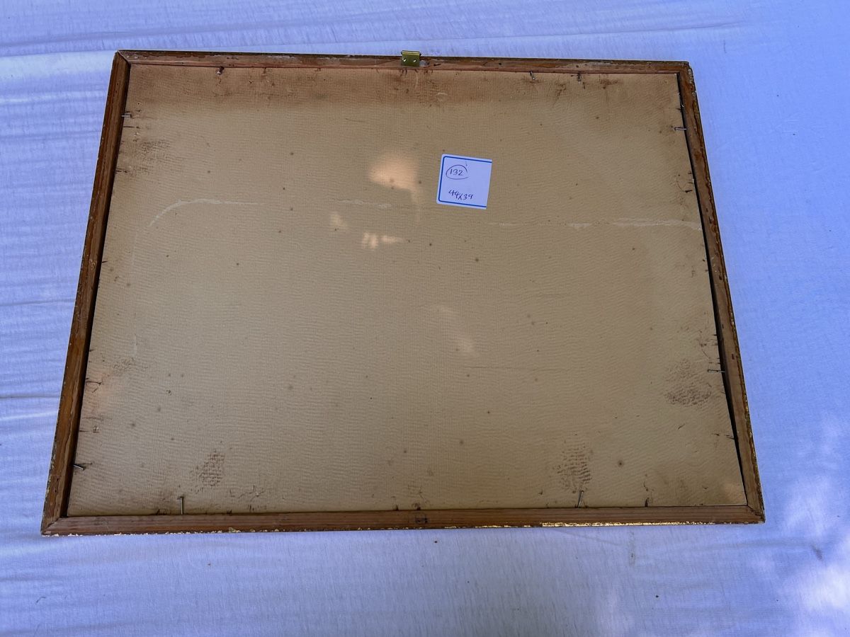 Foto & Immagini: Altes Alpenbild ((132) – Usato da Glattfelden venduto da maa_qcj8 1