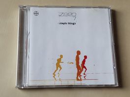 Zero 7 Simple Things