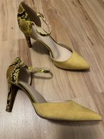 Pumps Gr:37