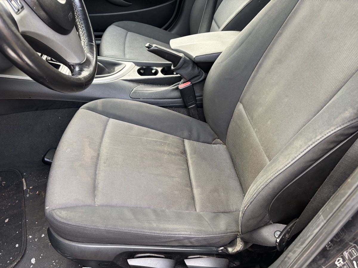 BMW Automobili: BMW 118D – Usato da Rudolfstetten venduto da Benjpm10 4