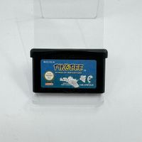 Pinobee - Wings of Adventure (Gameboy Advance)