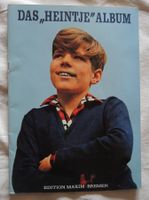 Das Heintje Album, Edition Maxim Bremen