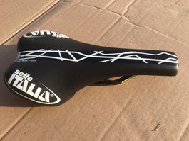 Selle Italia Carbonsattel