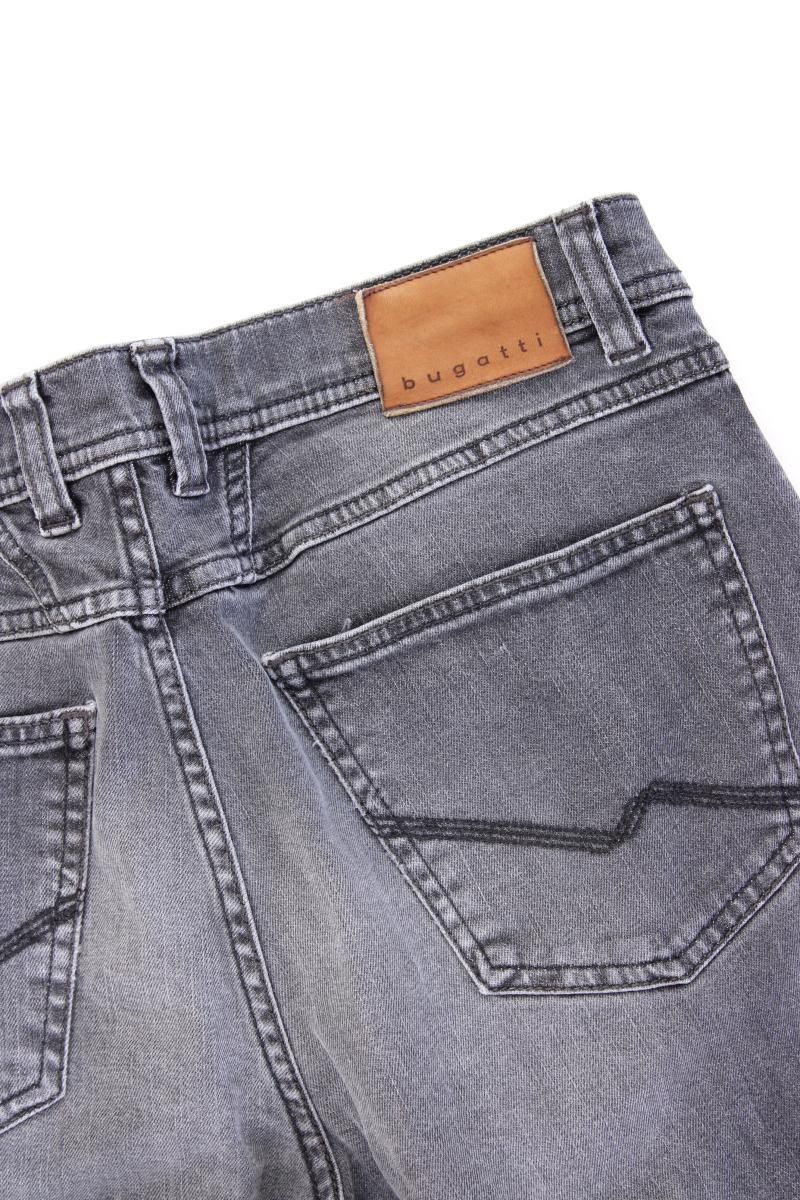 Jeans: Bugatti Straight Jeans Gr. W33/L32 grau – D'occasion à Neustadt an der Waldnaab par SecondLifeFashion 2