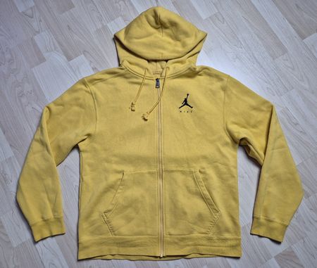 Nike Jordan Jumpman Hoodie Gr. M