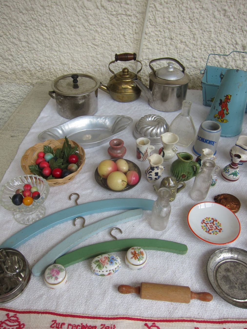 Spielzeuge: Puppenspielzeug – Gebraucht aus Regensdorf von Eri8057 5