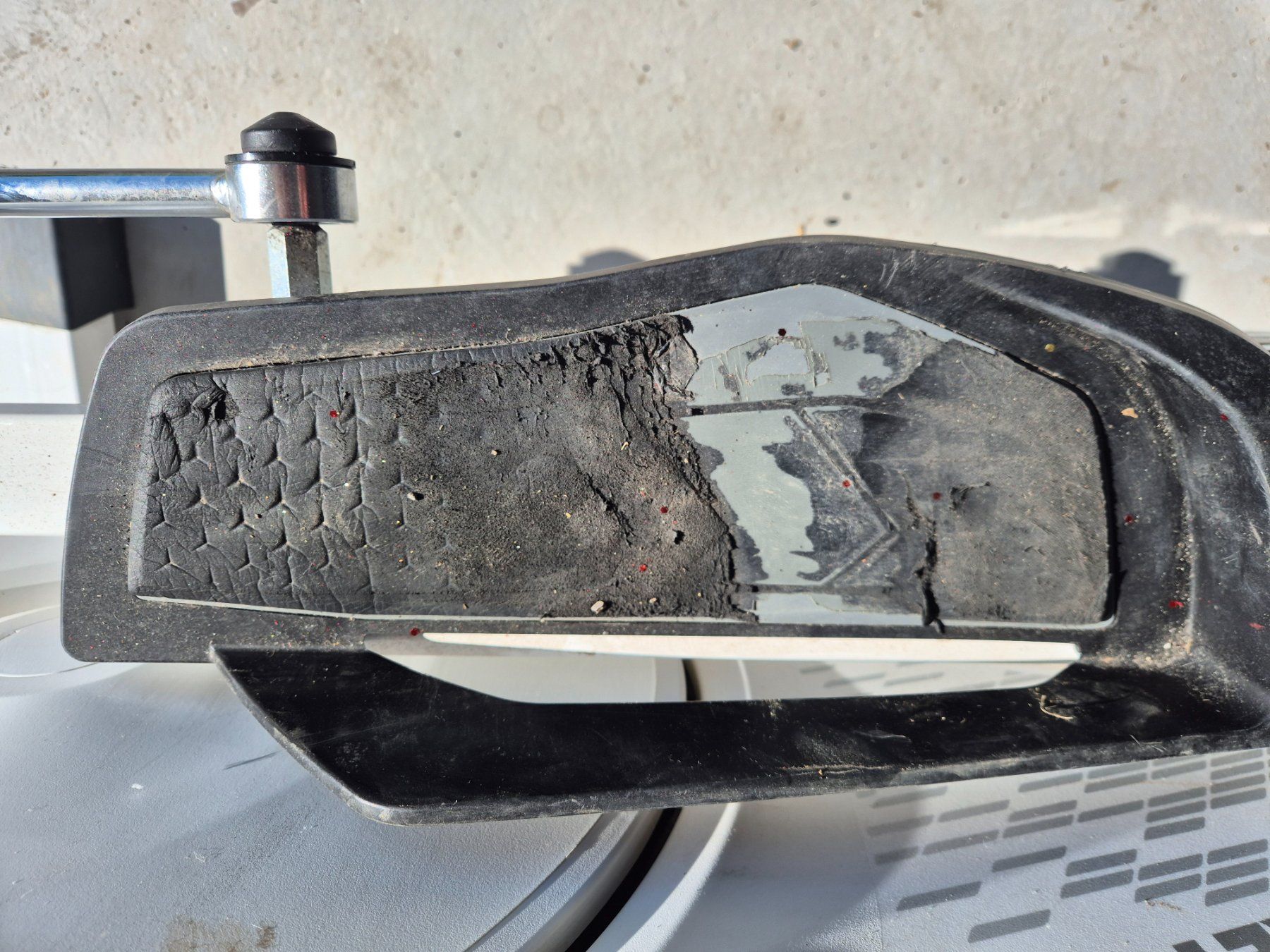 Kettler Vélos d'appartement: Kettler Unix EXT10 Crosstrainer – D'occasion à Hellbühl par Schumi 8