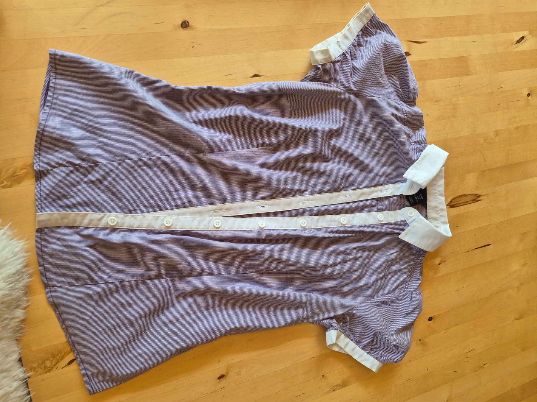 Blusen: Affare zara hm e altro 50 chf – Gebraucht aus Aurigeno von TesBri 4