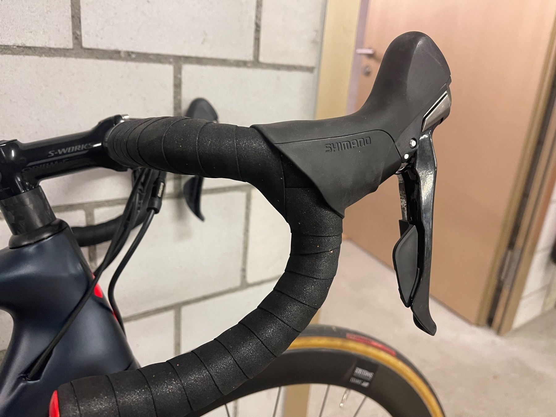 Specialized Velos: specialized Tarmac – Gebraucht aus Gerolfingen von  2