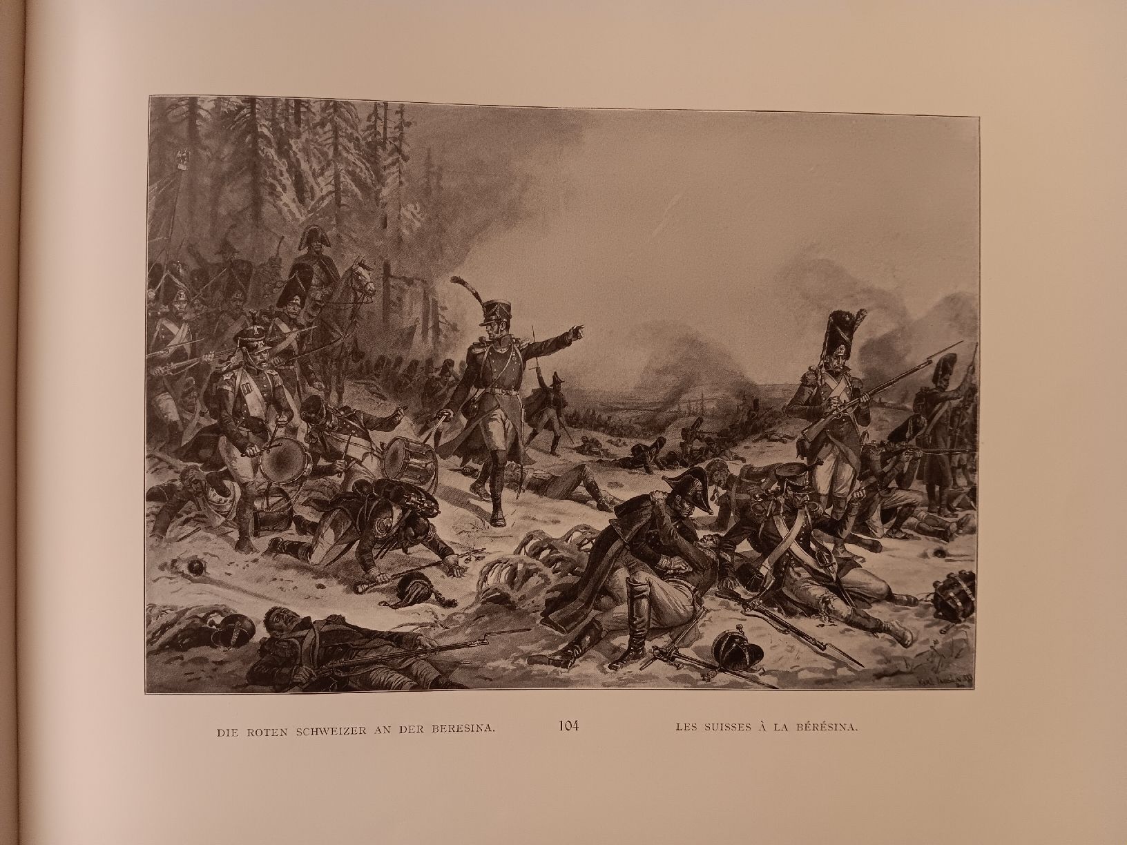 Libri: Karl Jauslin Bilder aus der schweizergeschichte – Usato da Lausanne venduto da Grabock 6