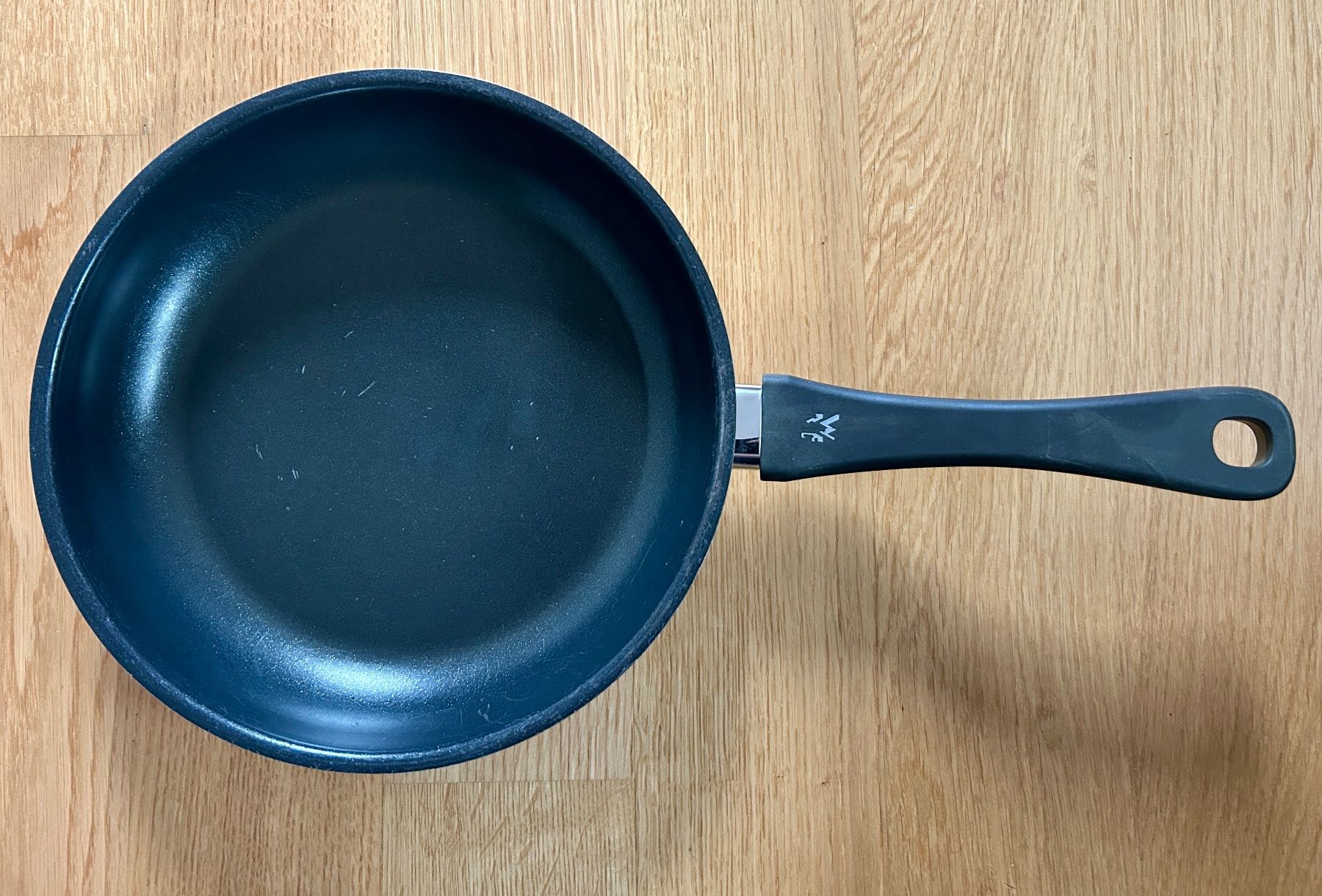 WMF Pfannen: Bratpfanne WMF,  Transtherm, 24cm – Gebraucht aus Bern von Chuerbis
