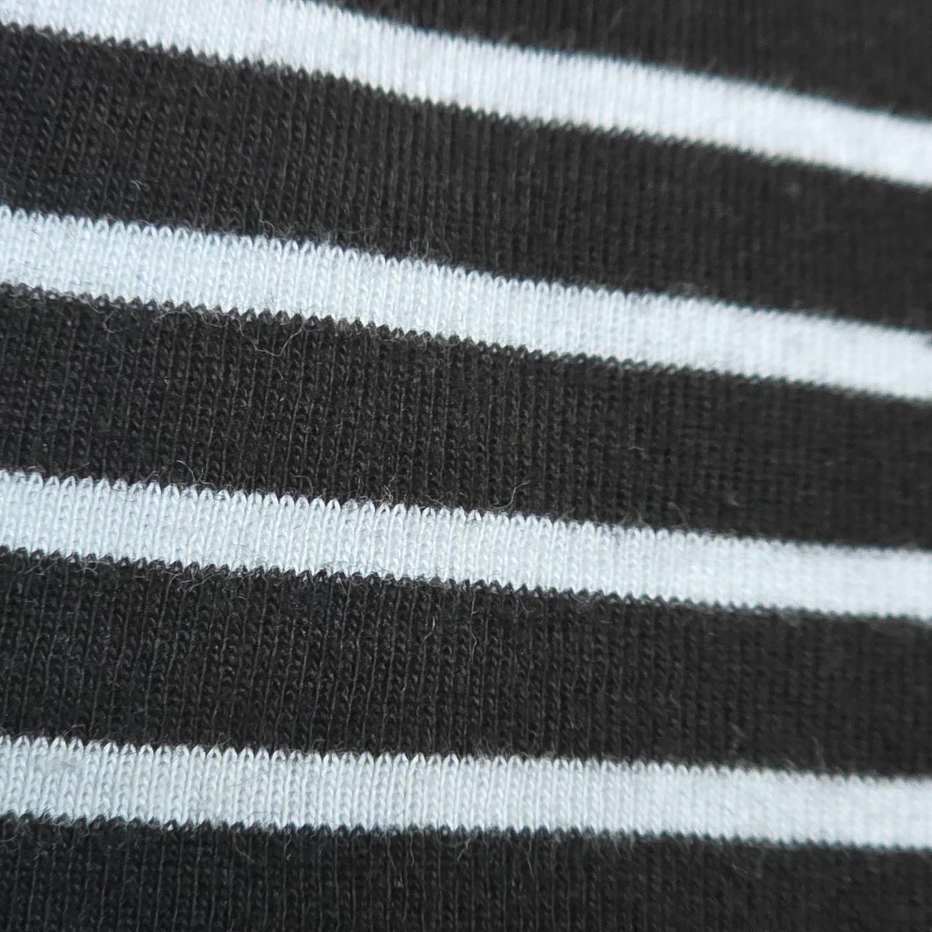 Maglioni & Felpe: 🐸 TALLY WEIJL BASIC PULLOVER XS GESTREIFT BLAU WEISS – Usato da Môtier (Vully) venduto da Frogs 5