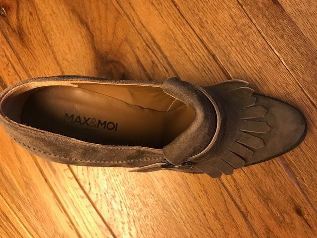 Scarpe da donna: Pumps, Schuhe, Gr. 41 neu – Nuovo (secondo la descrizione) da Hindelbank venduto da vey_t 4