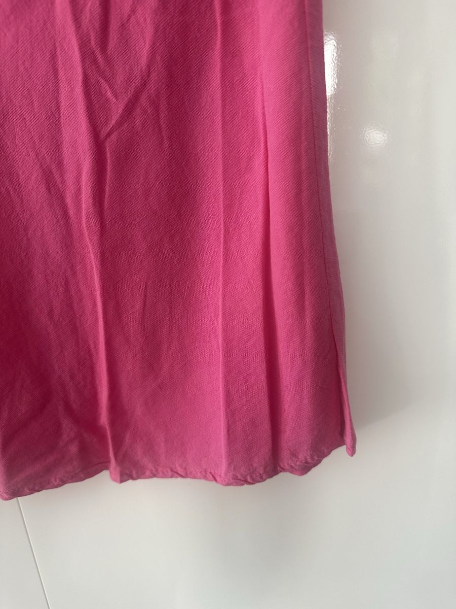 Röcke: Pink Maxi skirt size small – Neu (gemäss Beschreibung) aus Uster von Monika_OB 4