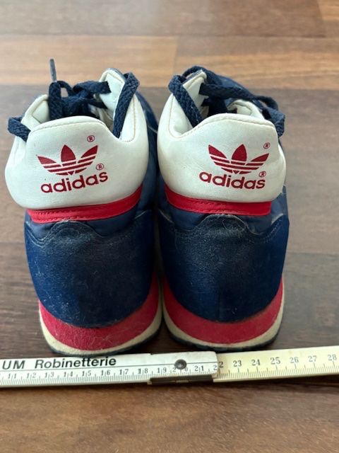 Adidas Scarpe da uomo: Schuhe, Adidas, Grösse 3,5, Grösse 36 – Usato da Pfäffikon ZH venduto da GZHDZV 2