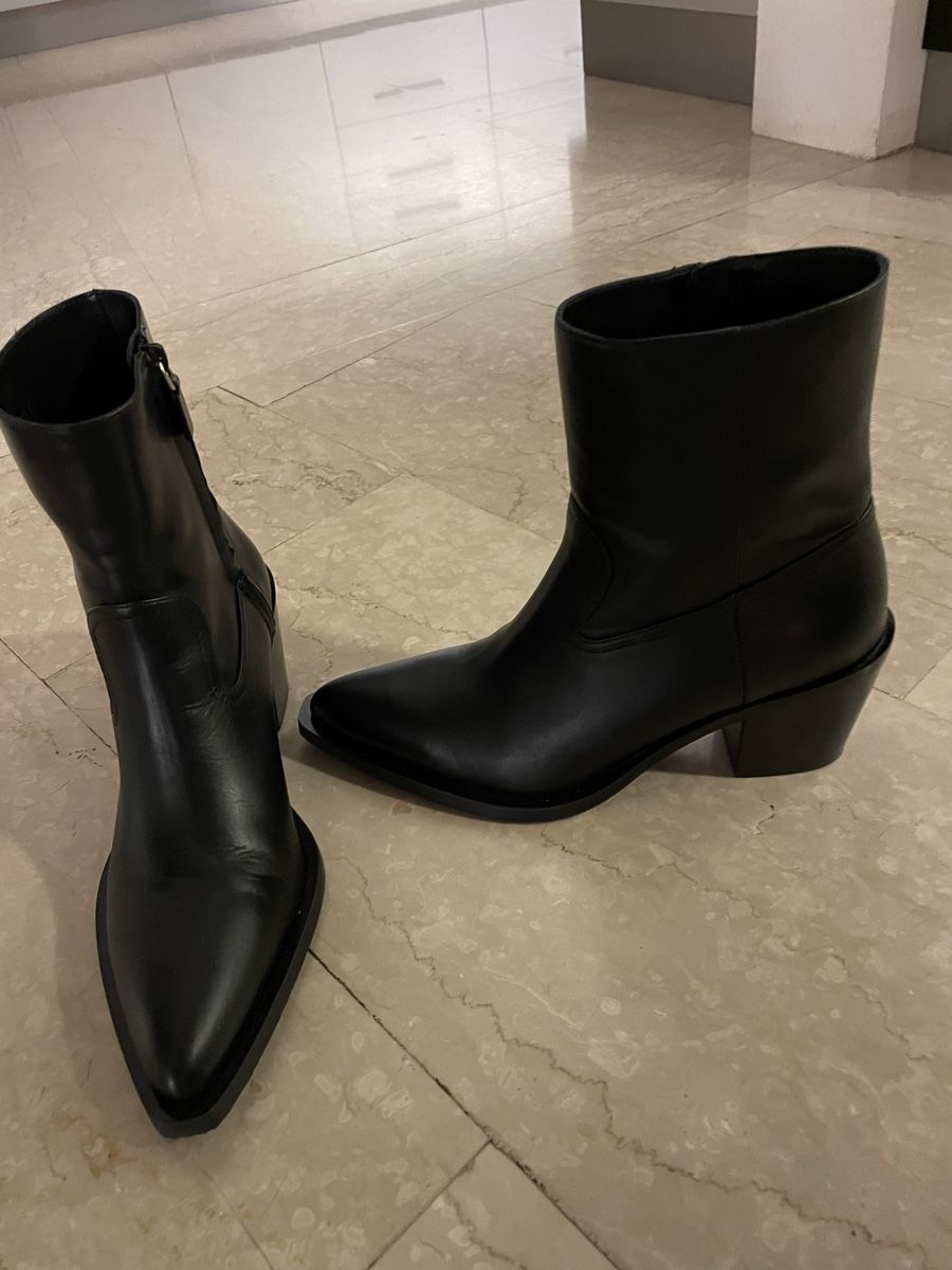 Stuart Weitzman Scarpe da donna: Bottine – Nuovo e nell'imballaggio originale da Fribourg venduto da BieneMaja3 1