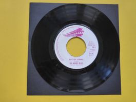 The Moody Blues – Isn't Life Strange