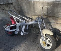 Pocket Bike Rahmen - Ideal für Bastler