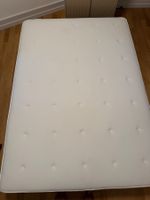 IKEA Matratze 140 x 200 cm, wenig benutzt
