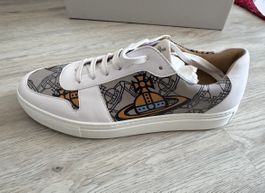 Vivienne Westwood Baskets Neuves Pointure 40