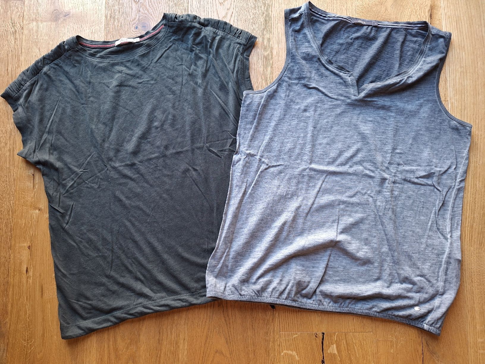 Lotti di vestiti: Kleiderpaket Sommer/Herbst Gr. M/L div Marken – Usato da Dörflingen venduto da Crazyachmed 3