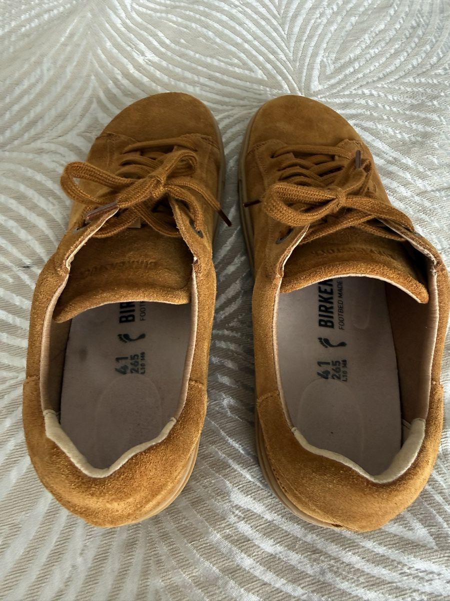 Birkenstock Scarpe da donna: Birkenstock Sneakers 41 – Usato da Châtelaine venduto da Veradat 2