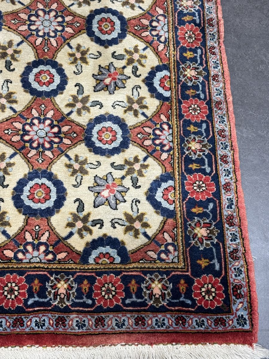 Tappeti: Perserteppich, Waramin156x109cm – Usato da Liestal venduto da galerie_nategh 7