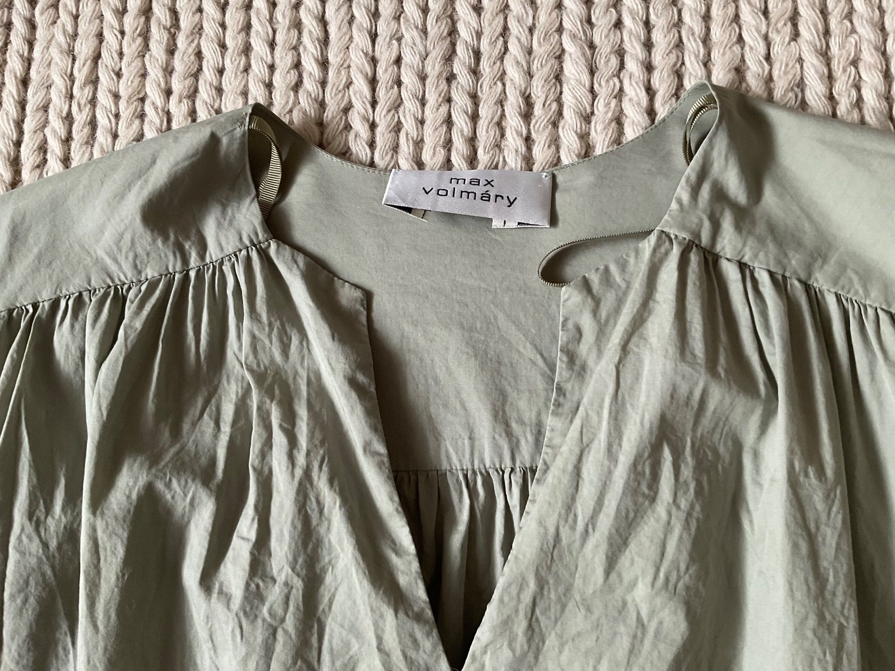 Vestiti: Max Volmáry herziges Sommerkleid Gr.36 – Usato da Weiningen ZH venduto da moon-55 2
