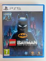 LEGO BATMAN (PS5)