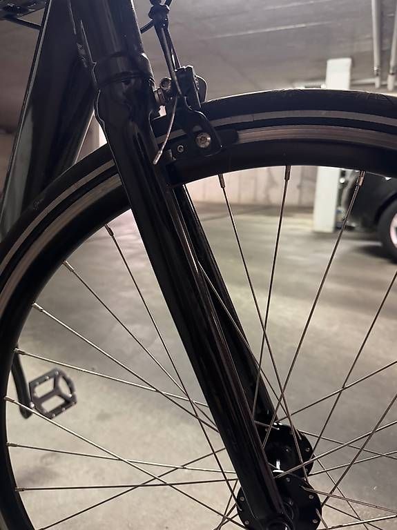 Biciclette: E-Bike Coboc One – Usato da Basel venduto da yan_7n6g 2