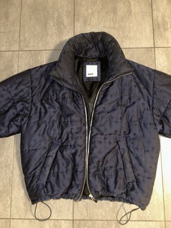 Winterjacke GMBH Grösse M