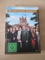 DOWNTON ABBEY STAFFEL 4 DEUTSCH