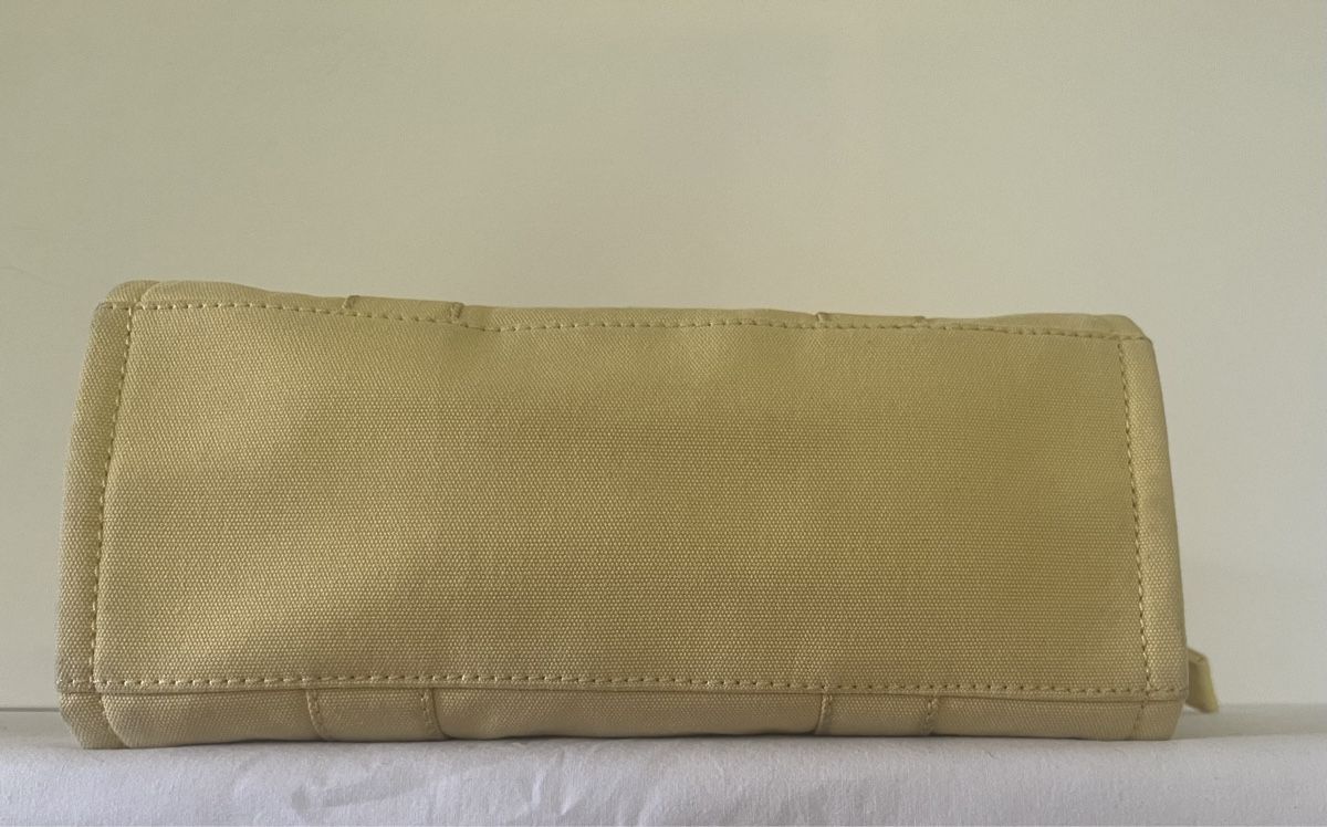 Marc Jacobs Borse: Marc Jacobs Tote Bag Gelb – Usato da Basel venduto da marinaliane 8