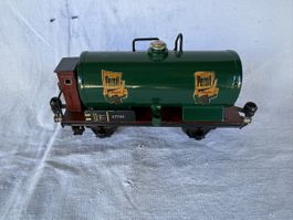 Wagon citerne Persil Märklin