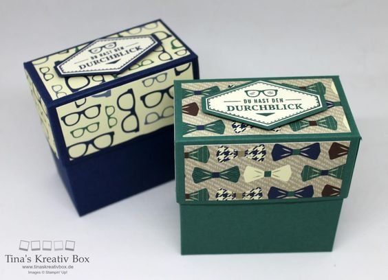 Stampin' up! Carta: Stampin up Paket "Ganz Gentleman" – Nuovo (secondo la descrizione) da Frauenkappelen venduto da evangelina78 2