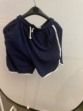 Coole blaue Shorts Grösse XS (eher S oder klein M) von Scout